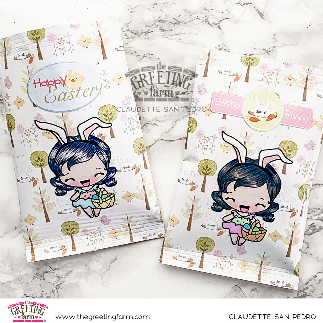 Chip Bag Project Share