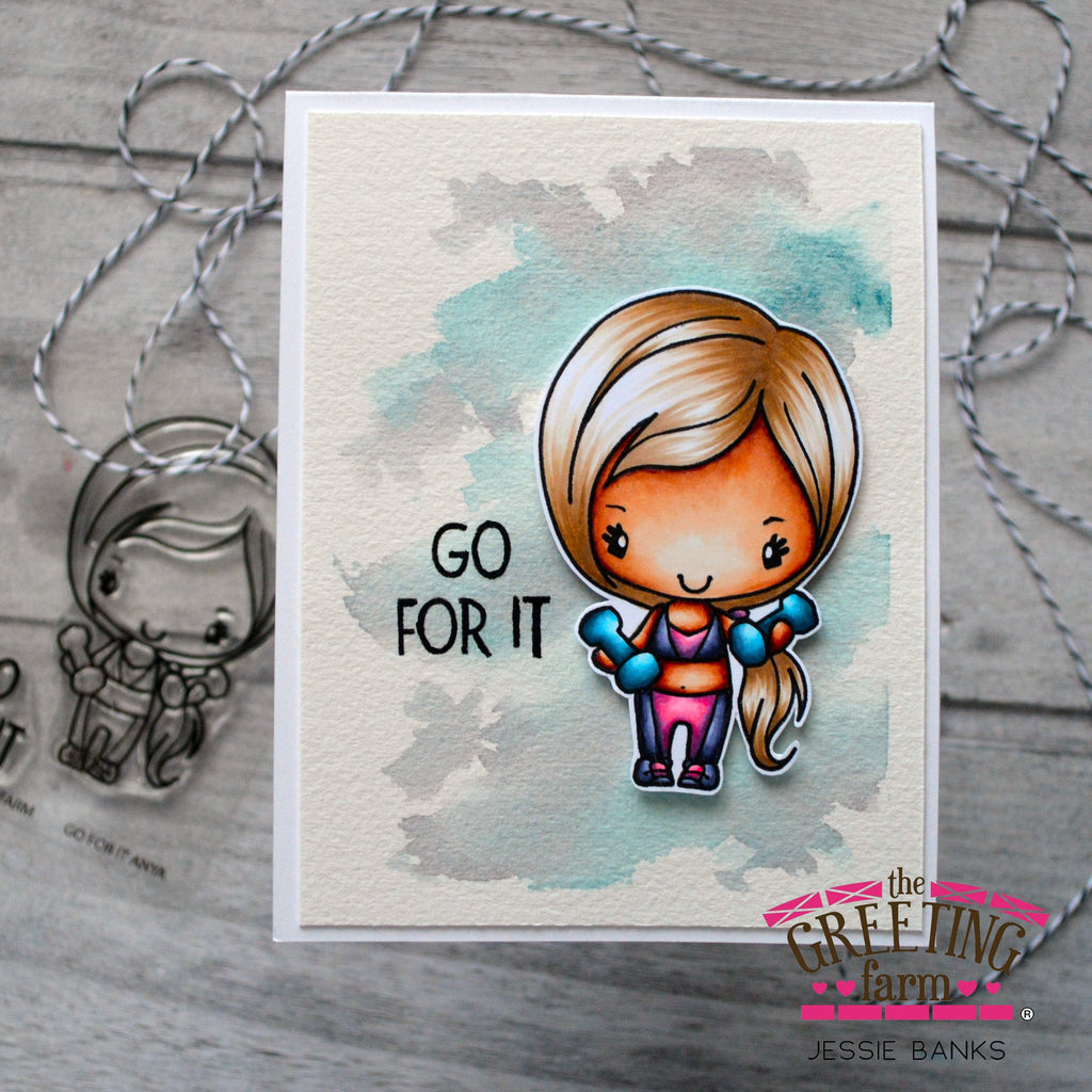 March Release Preview Day 2: GO FOR IT ANYA