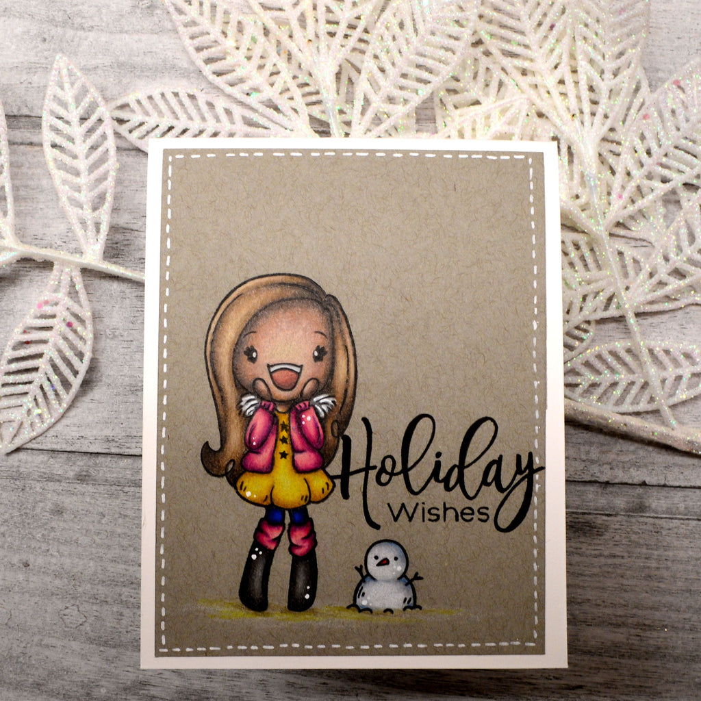 September Release Preview Day 1: MISS ANYA HELLO WINTER