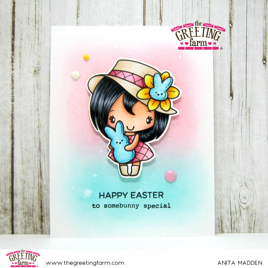 Happy Easter