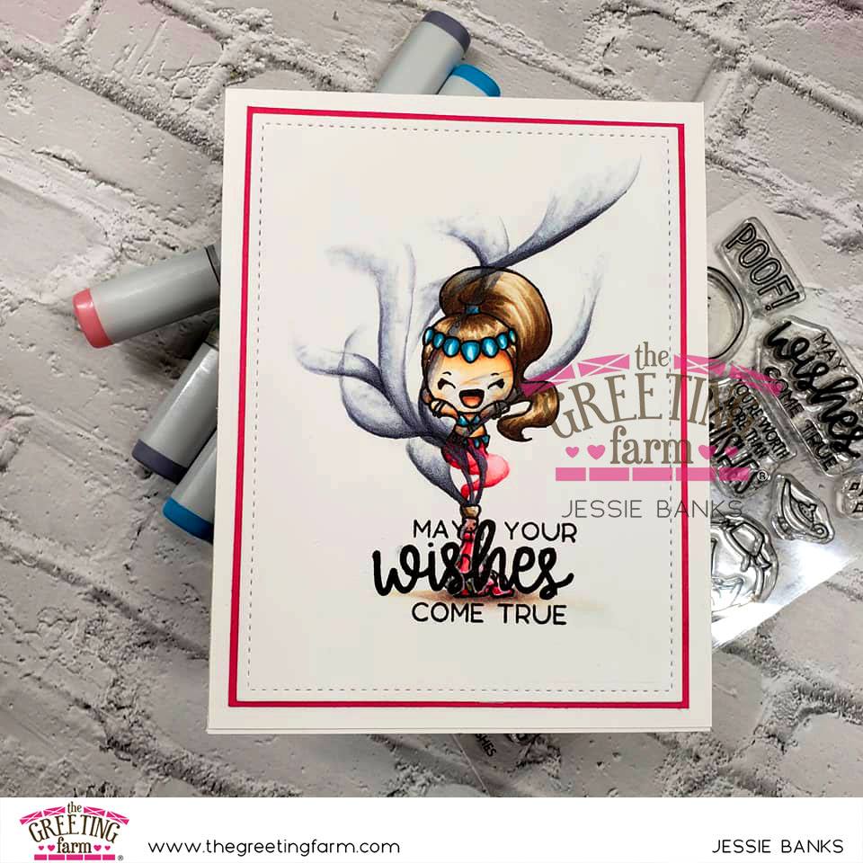 May 2020 Release Preview Day 2: 3 WISHES