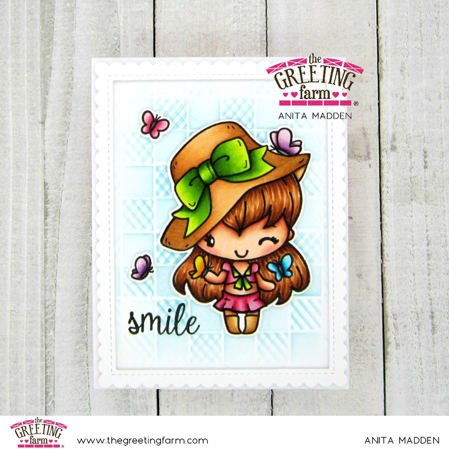 June 2020 Release Preview Day 1: FLUTTERBY ANYA