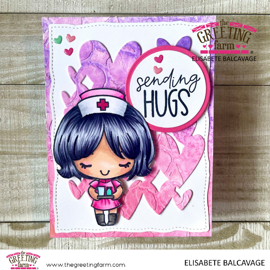 Sending Hugs