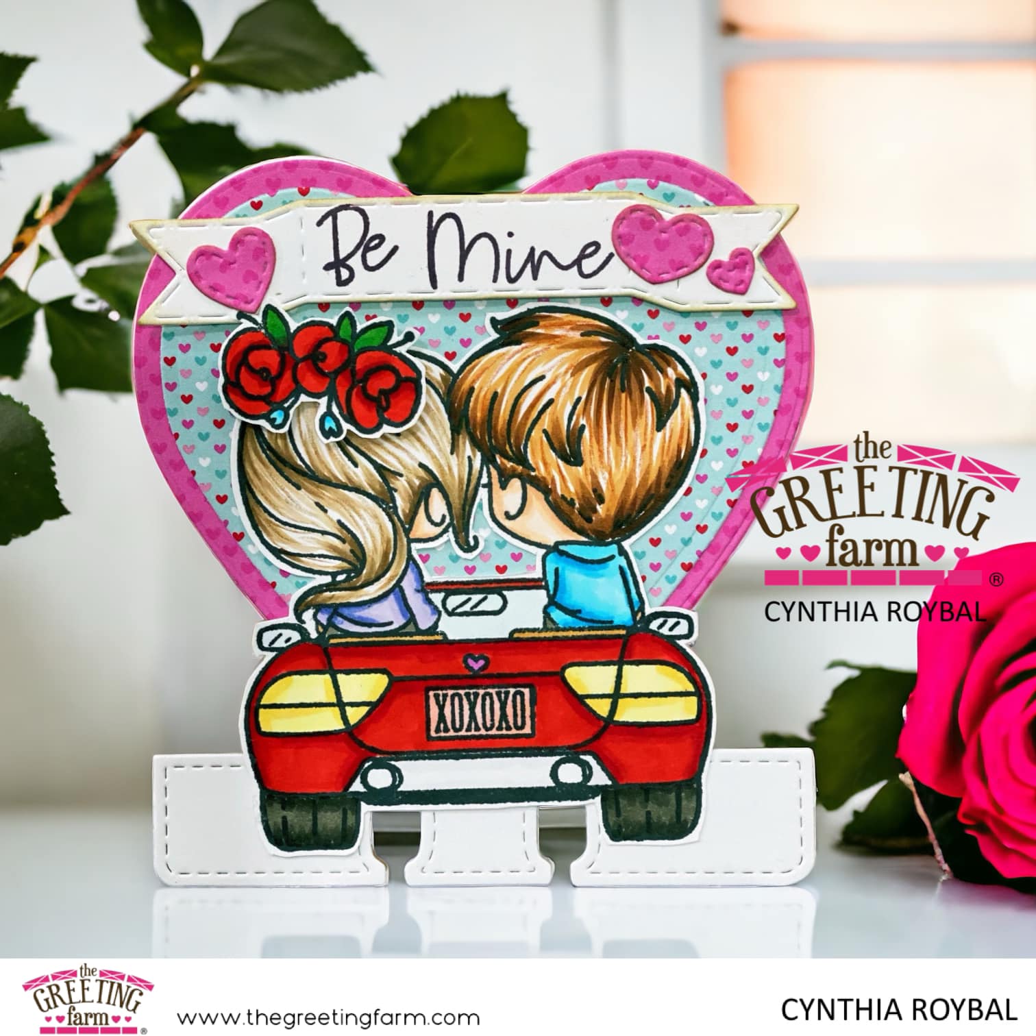 January 2024 Release Preview Day 3: BE MINE