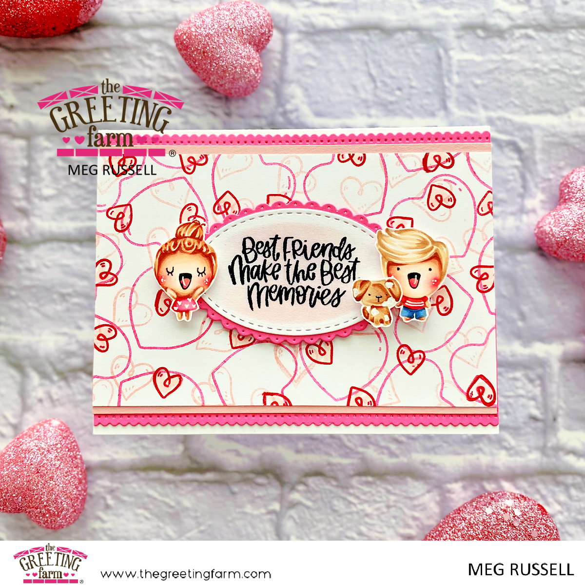 Best Friends Best Memories