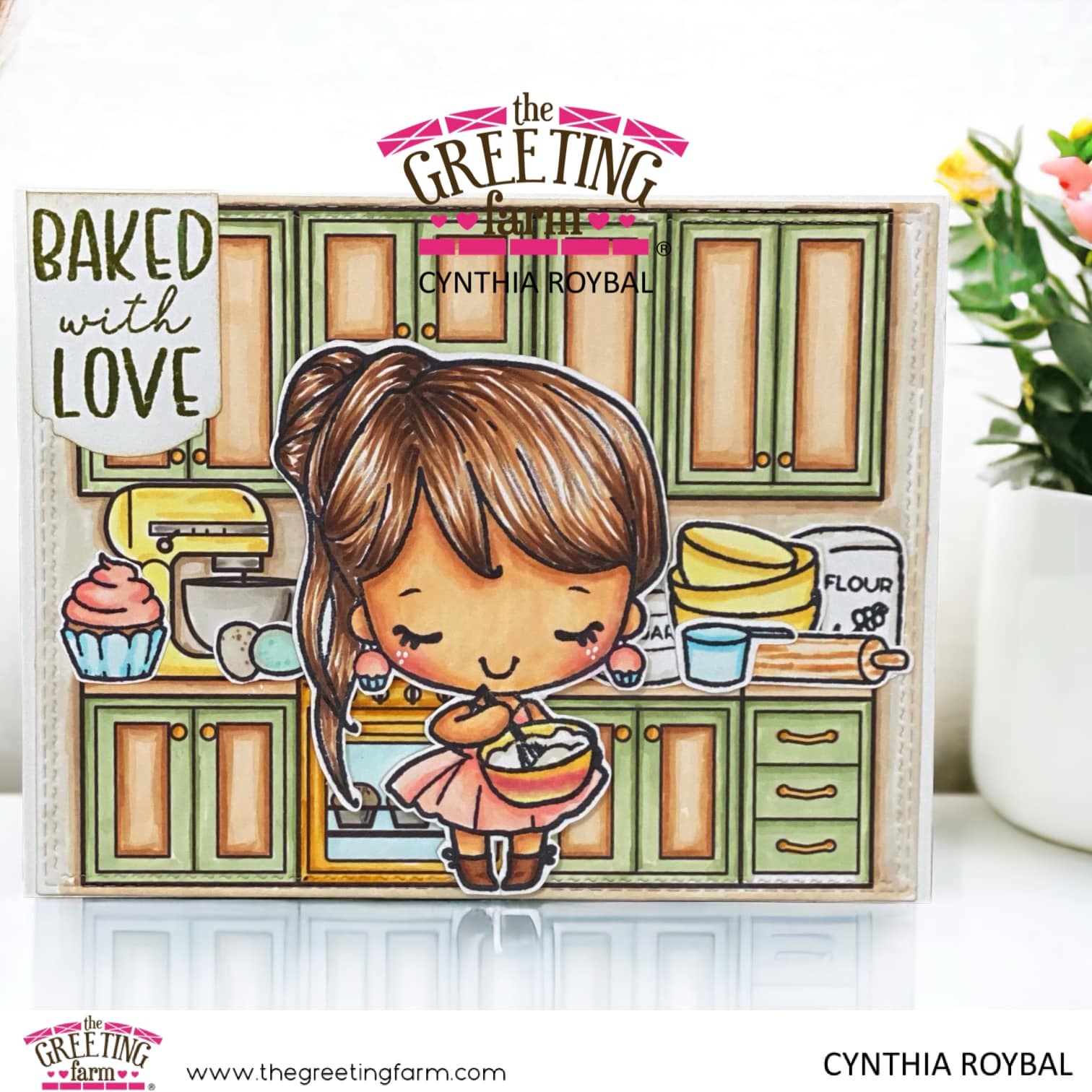 March 2024 Release Preview Day 1: BAKING ANYA