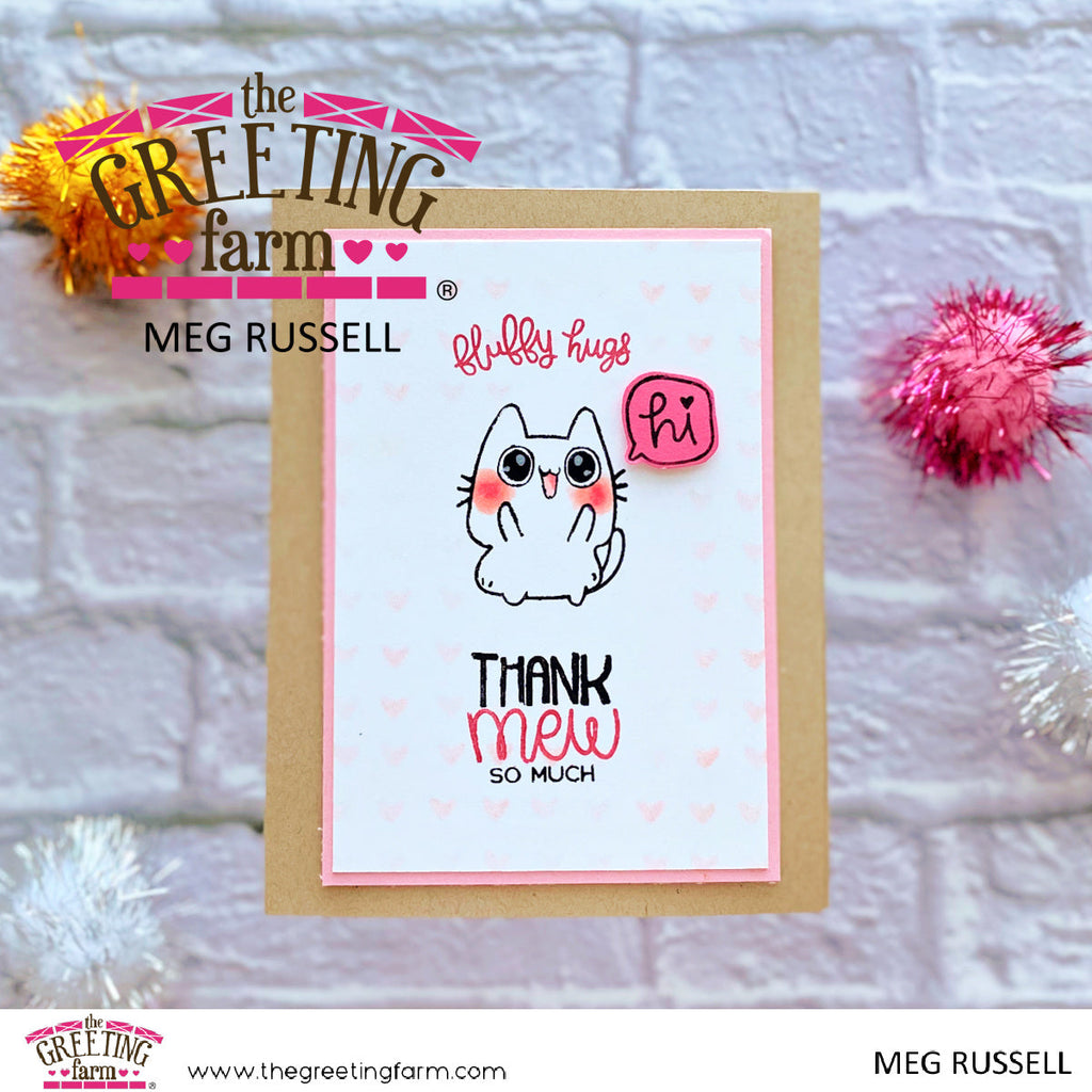 Thank Mew