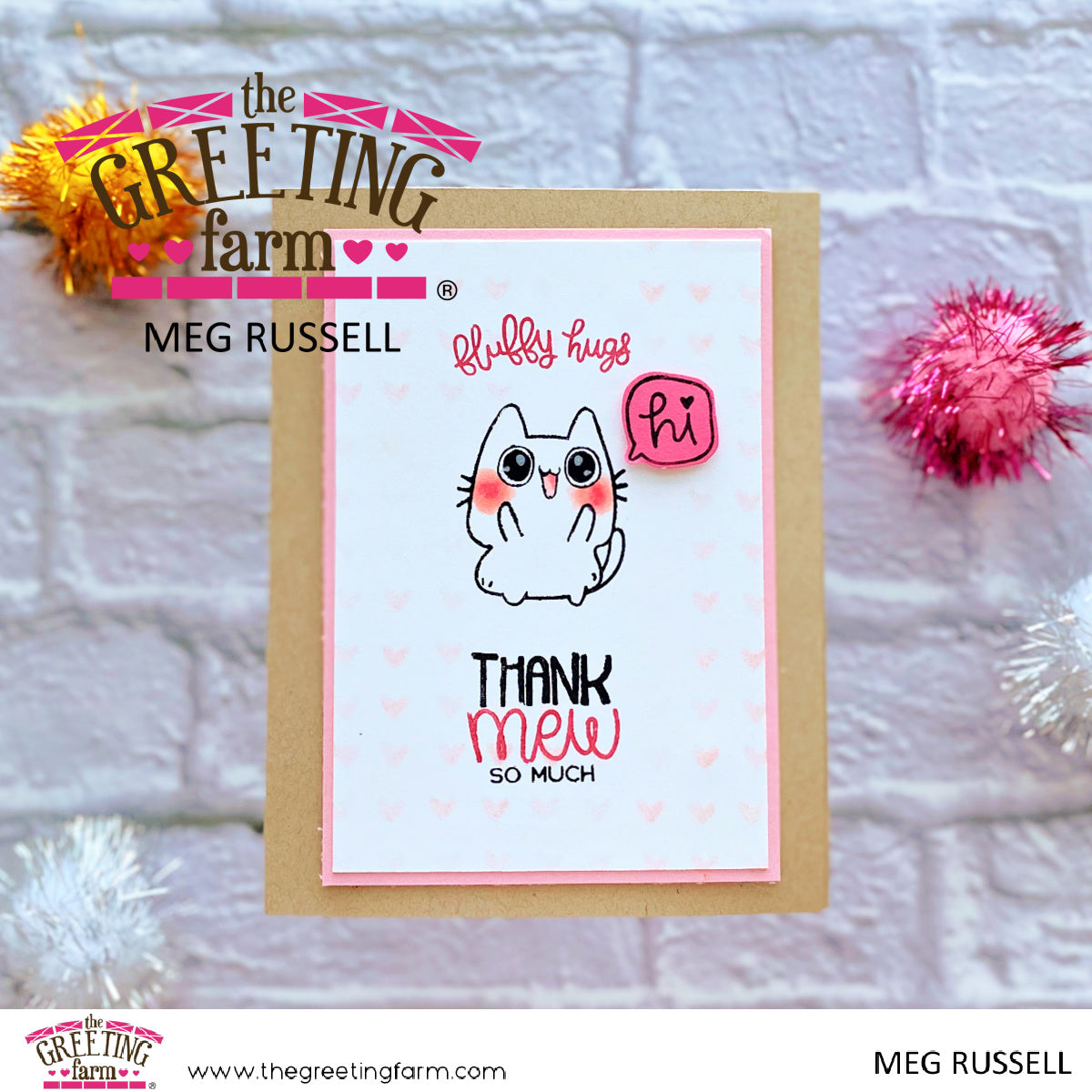 Thank Mew