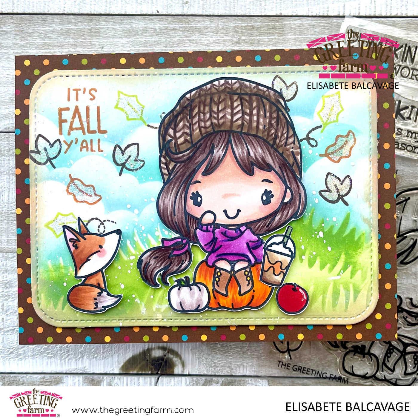 It's Fall Y"All!