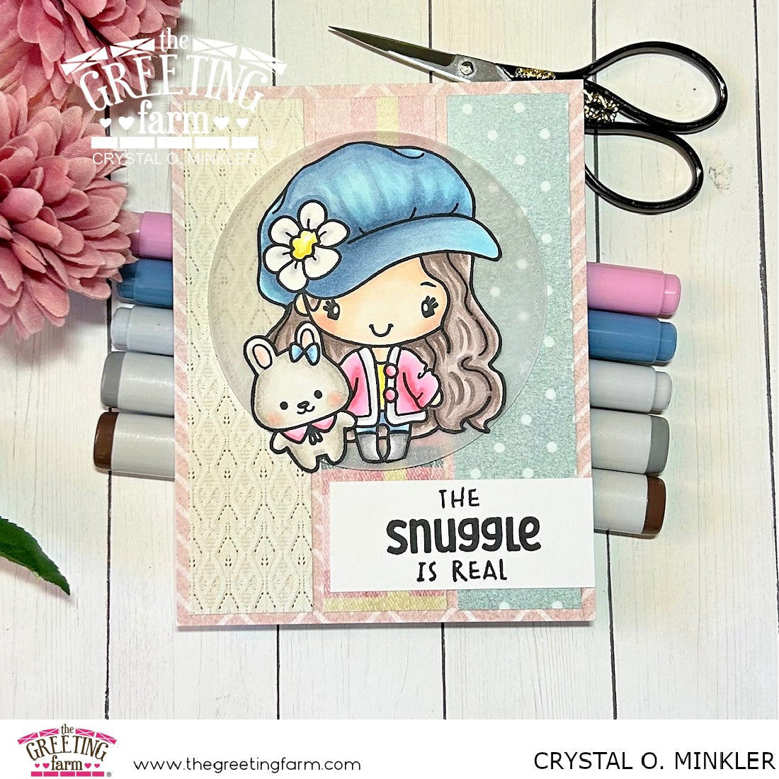 November 2025 Release Preview Day 3: SNUGGLE ANYA