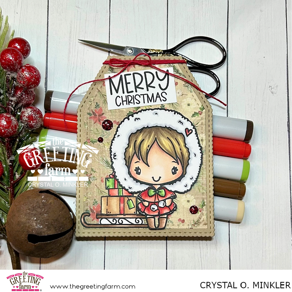 Happy Holidays Everyone!