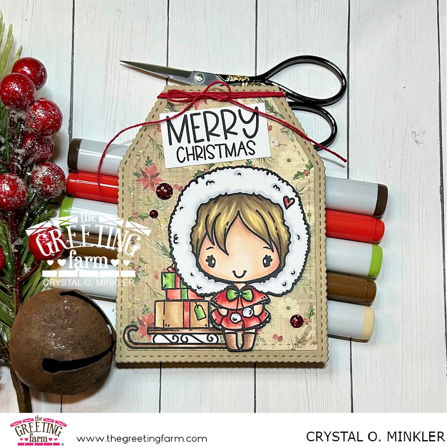 Happy Holidays Everyone!