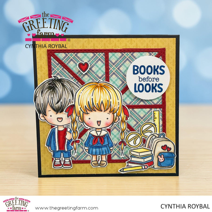 March 2026 Release Preview Day 2: BOOKISH KIDS