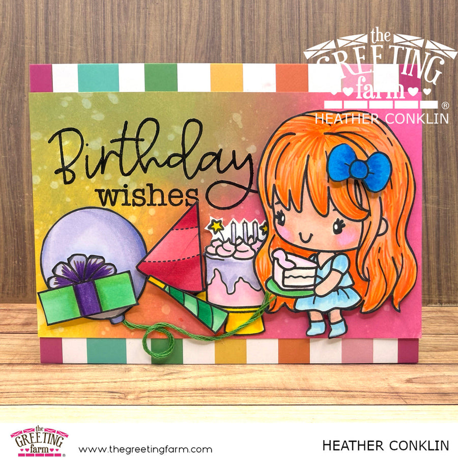 Happy Birthday Wishes