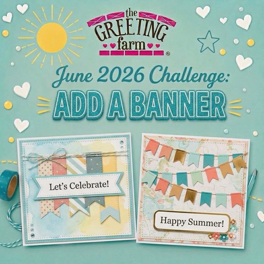 June 2026 Challenge-ADD A BANNER!
