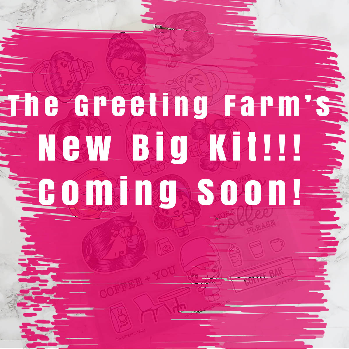 We got a new Big Kit!!!!
