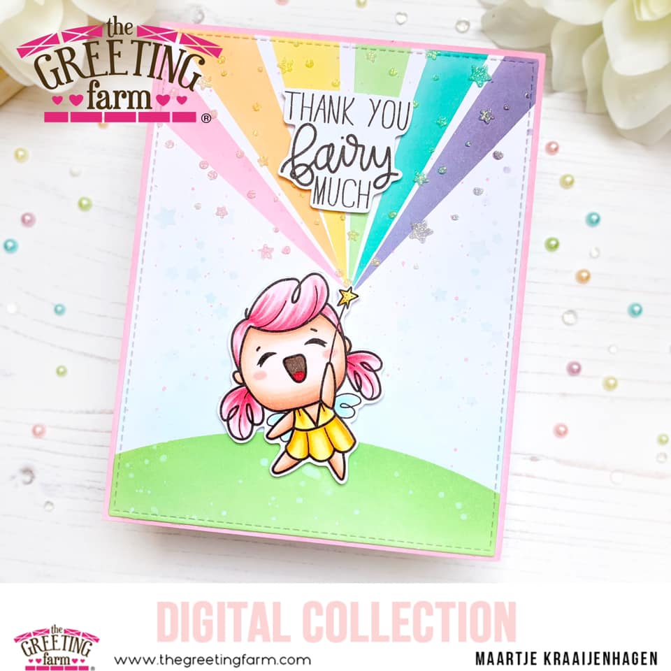More Fairy Inspiration!