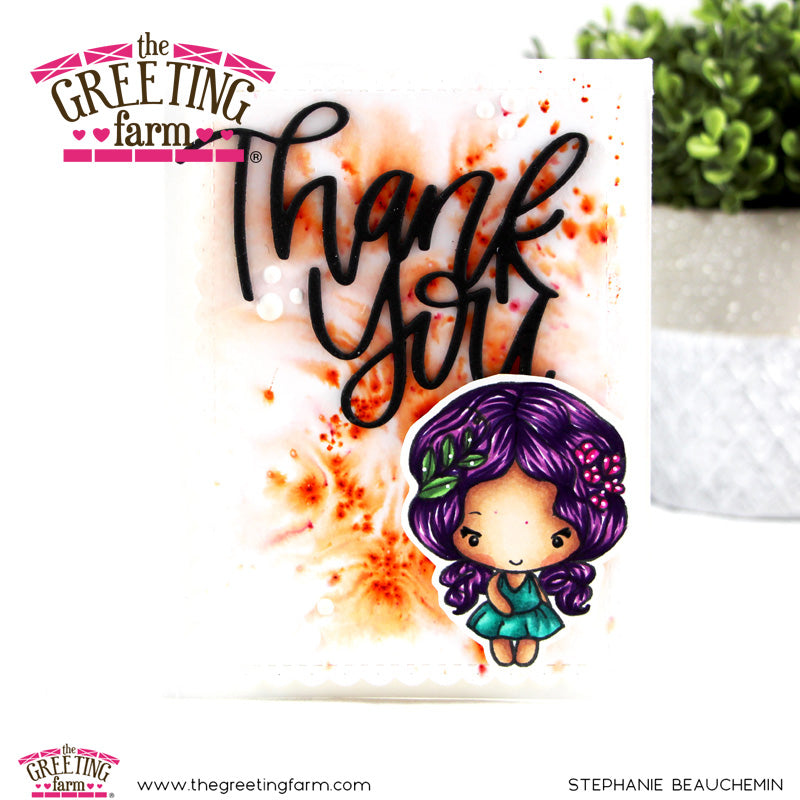 Thank You!
