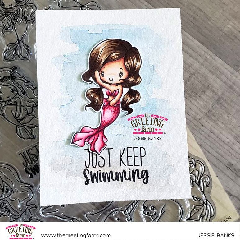 Mermaids Galore