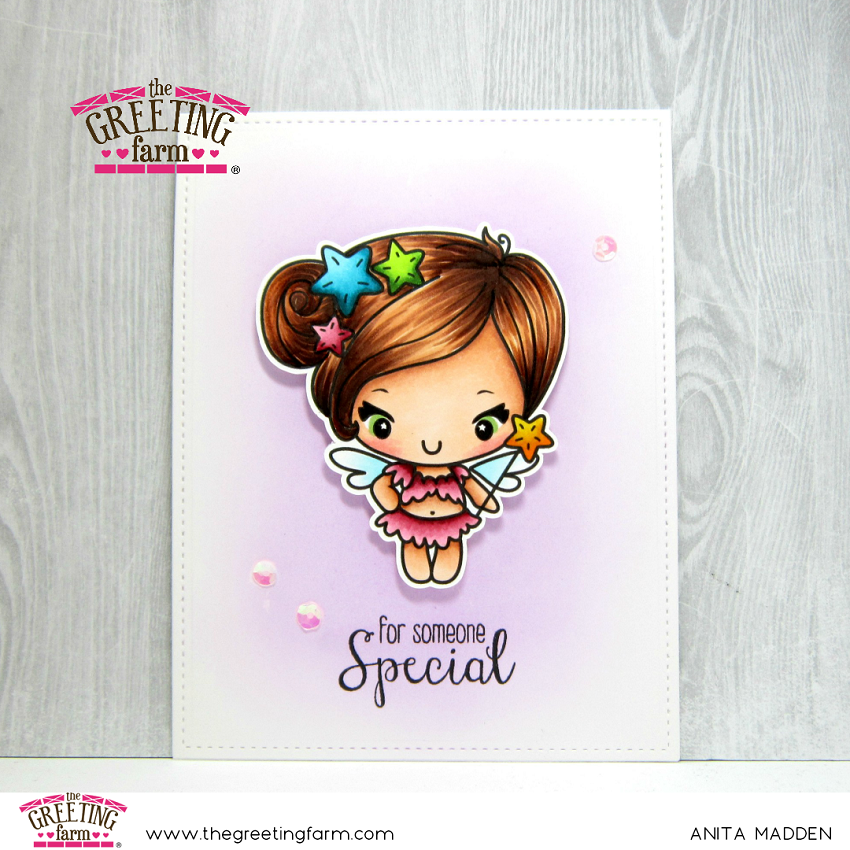 For Someone Special
