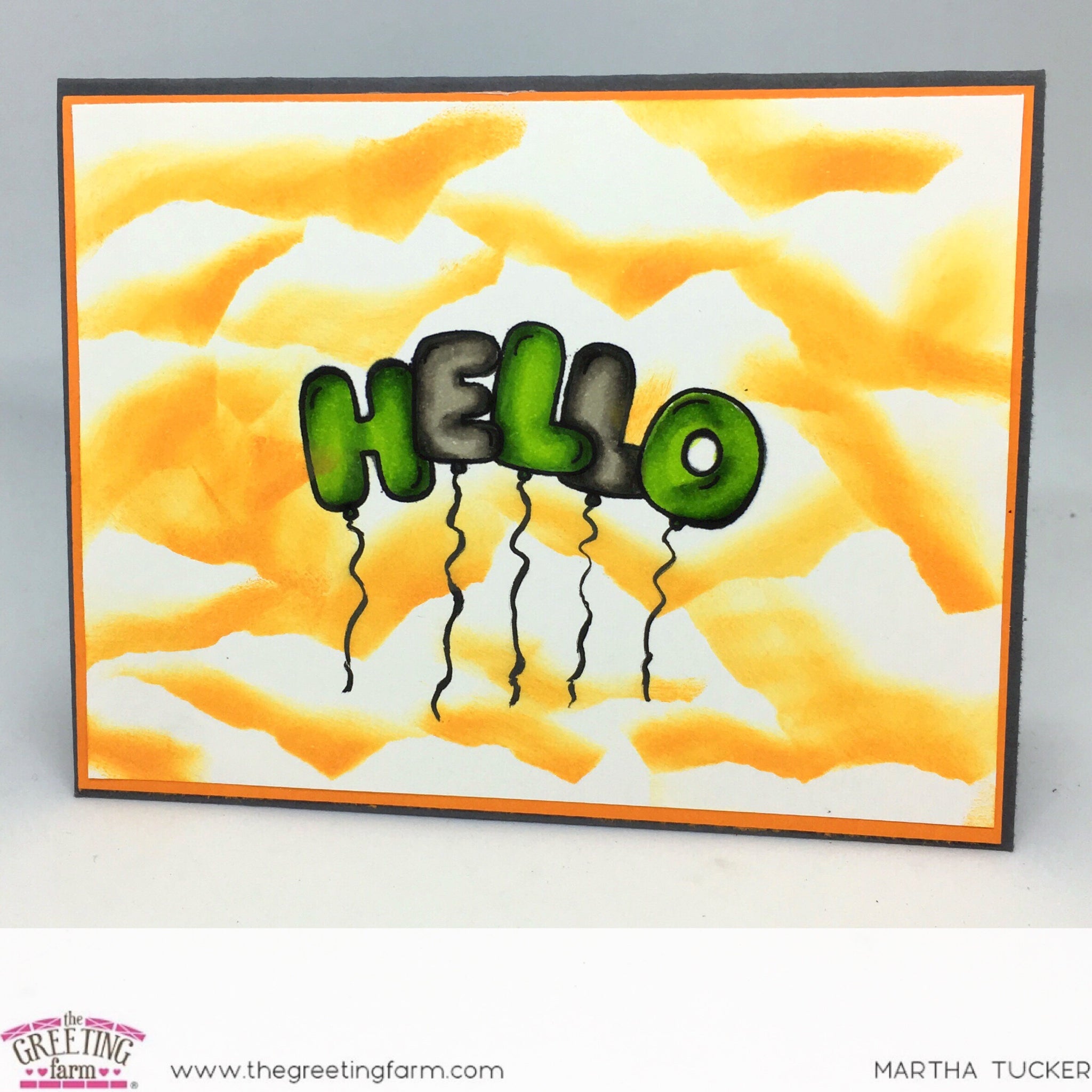 Hello