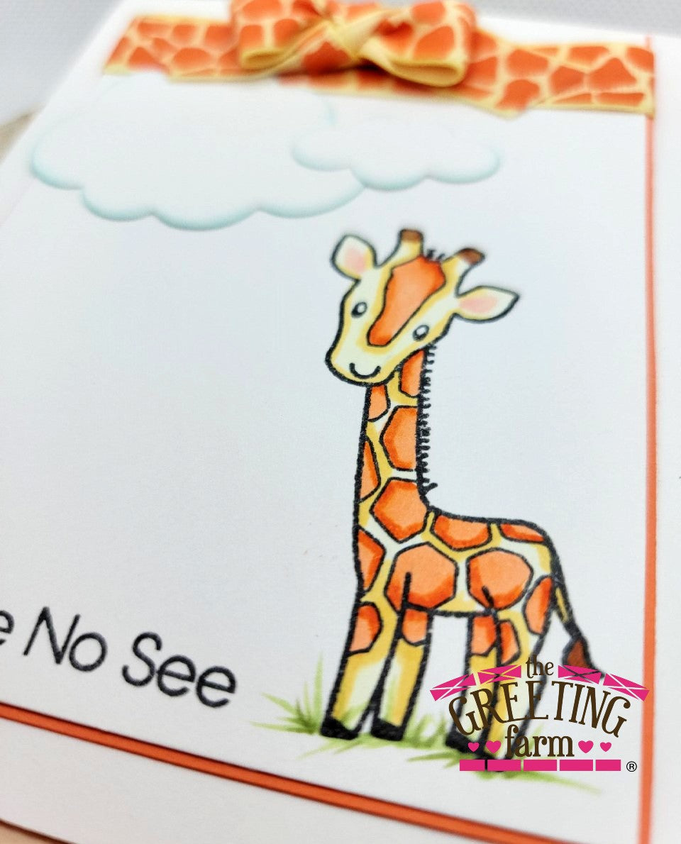Tip Me Tuesday - Fun with ribbon