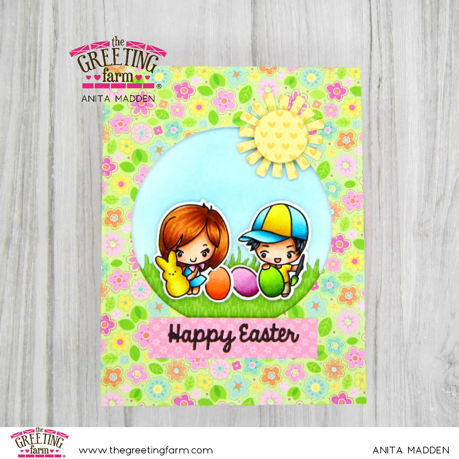 Happy Easter
