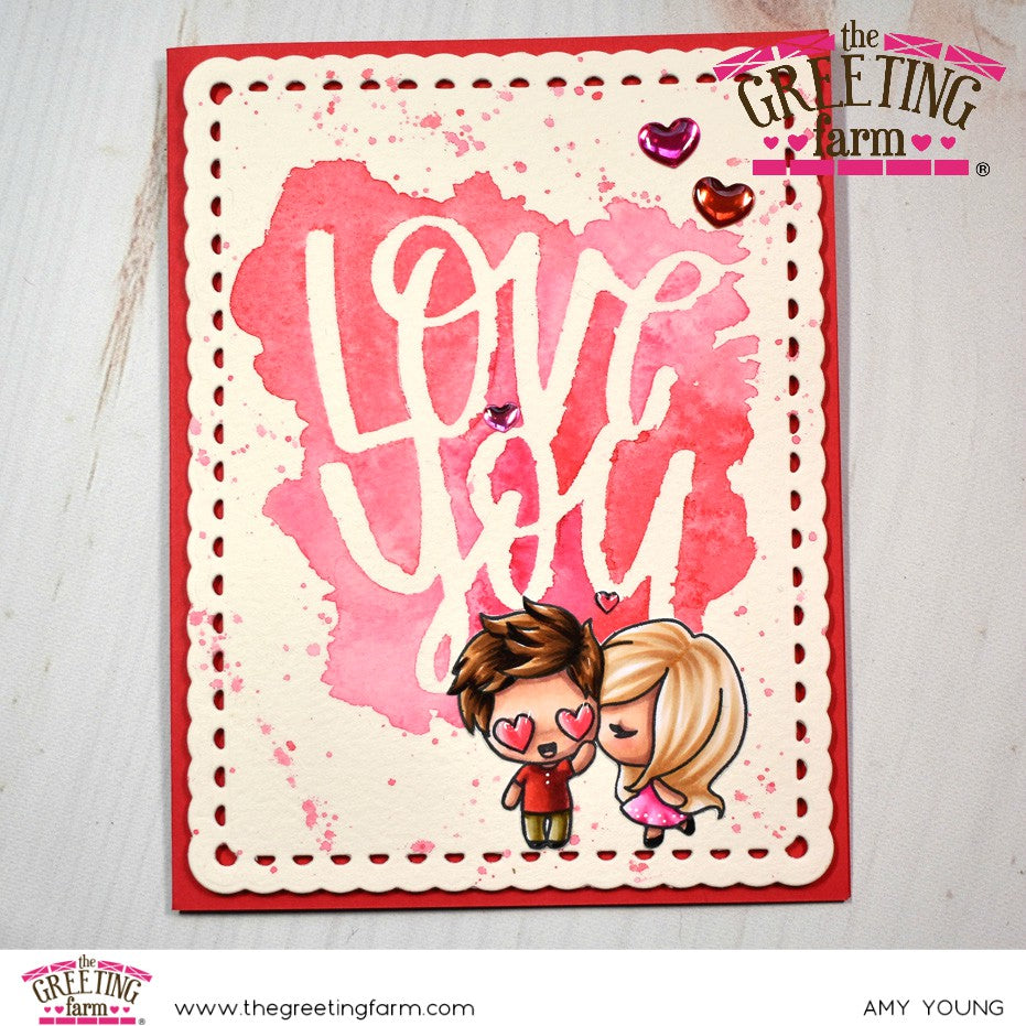 Love You