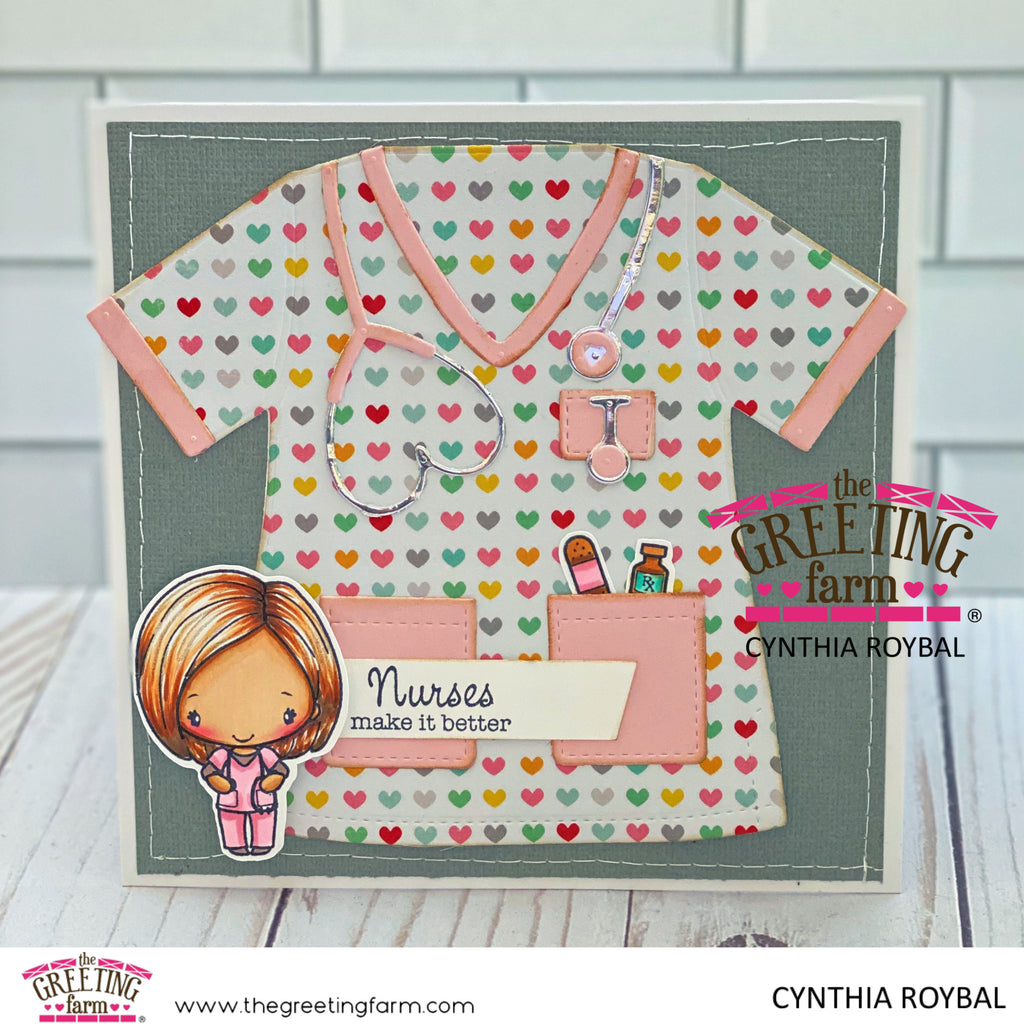 Nurses Make it Better