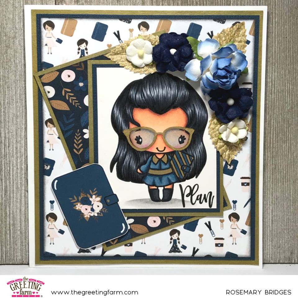 Stamp Feature: Plan It