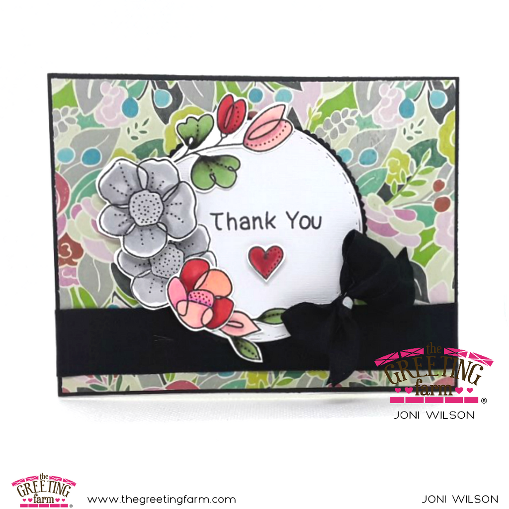 Tip Me Tuesday: With Love