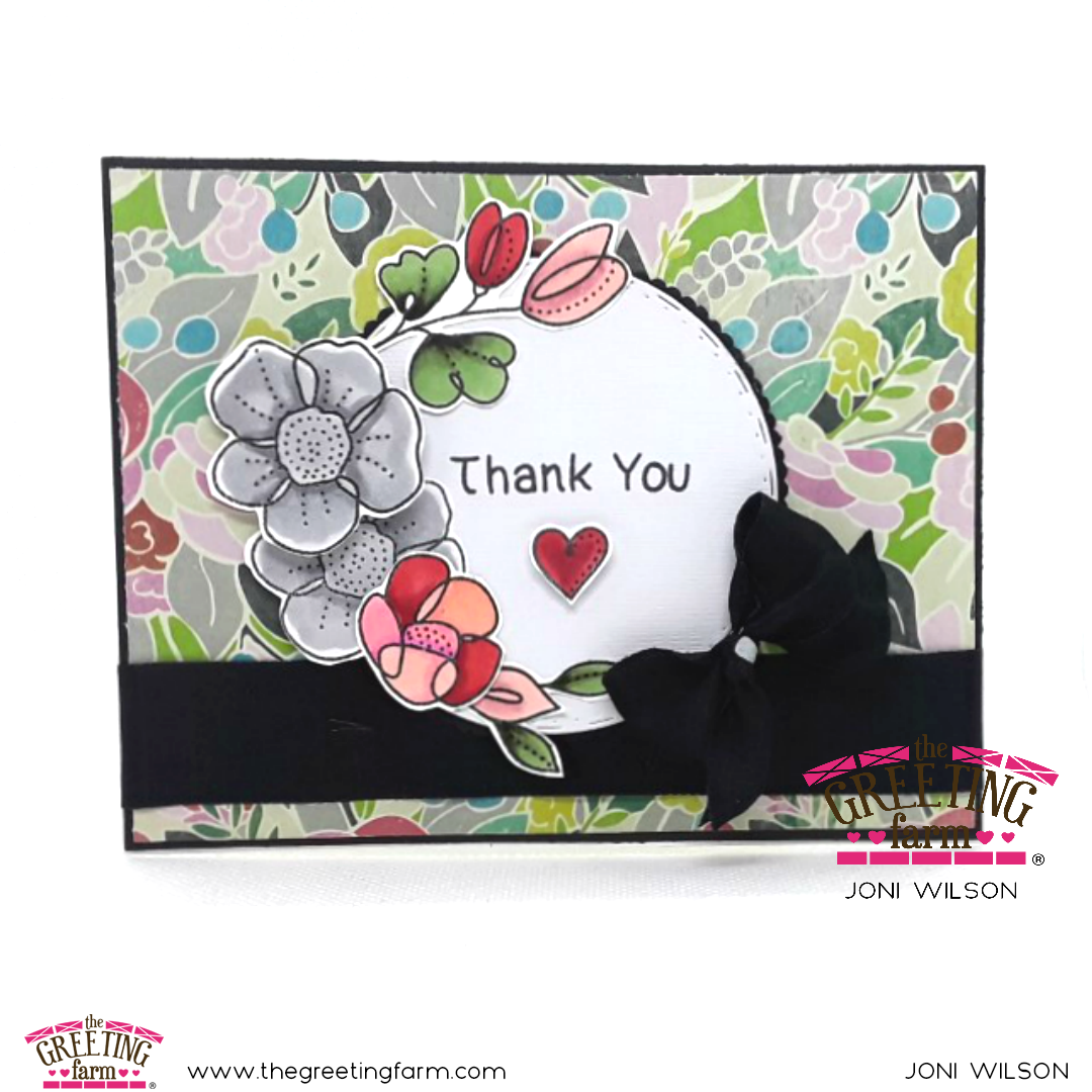 Tip Me Tuesday: With Love