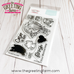 Anya Paints - Clear Stamps