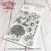 Bee Happy - Clear Stamps