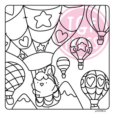 Digital Download - CC4 Sky High