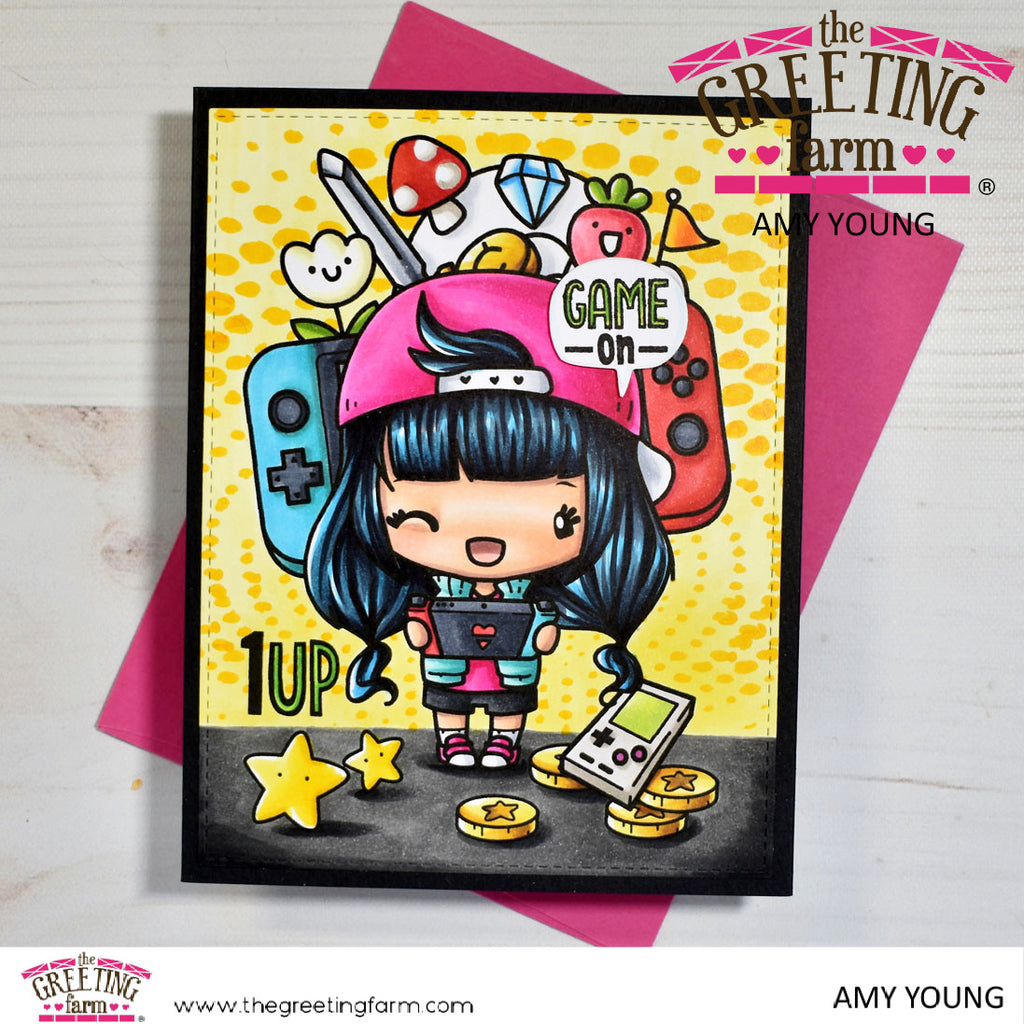 CC-002 - digi printable