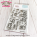 Party Animals - Clear Stamps