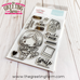 Snapshot Anya - Clear Stamps