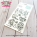 Snow Day - Clear Stamps
