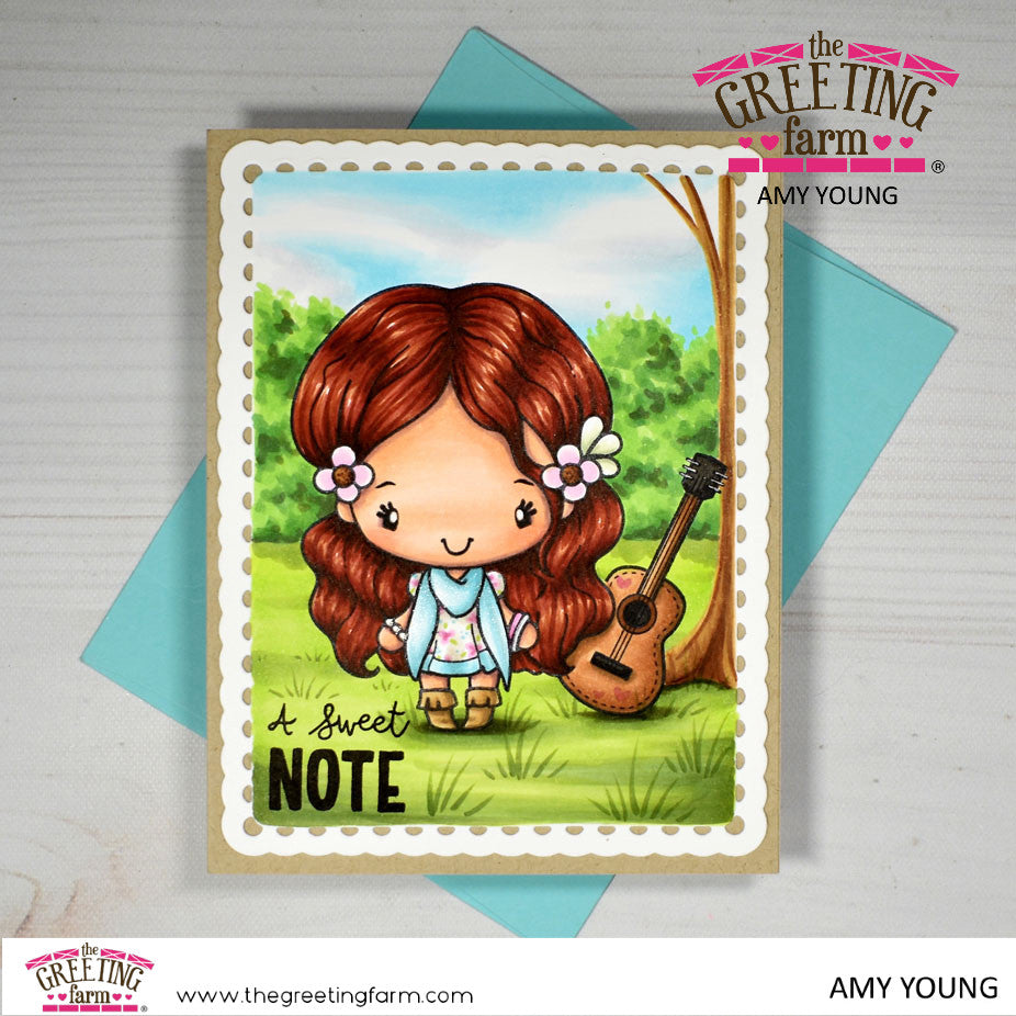 Anya Reboot Kit 2 - Clear