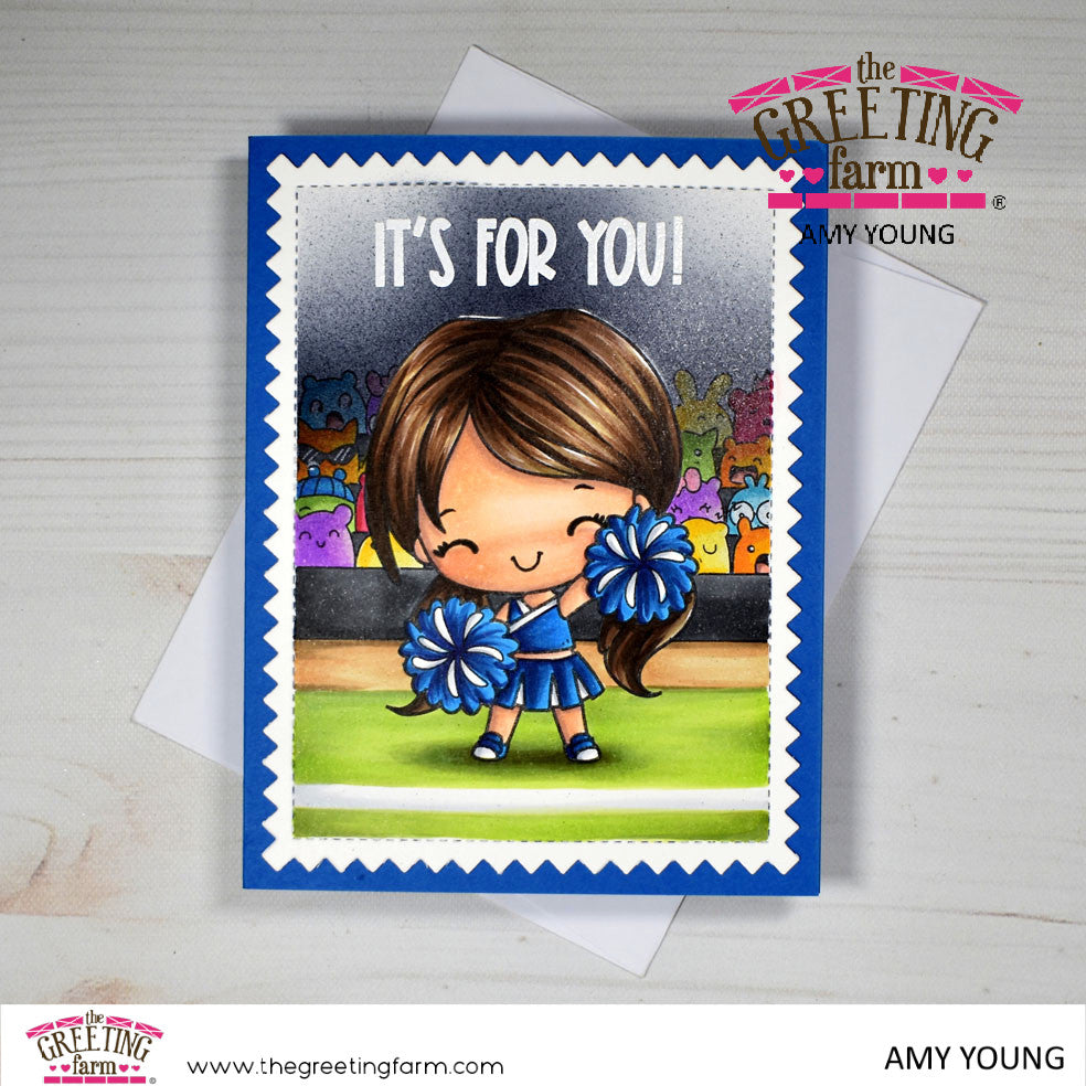 Anya Reboot Kit 2 - Clear