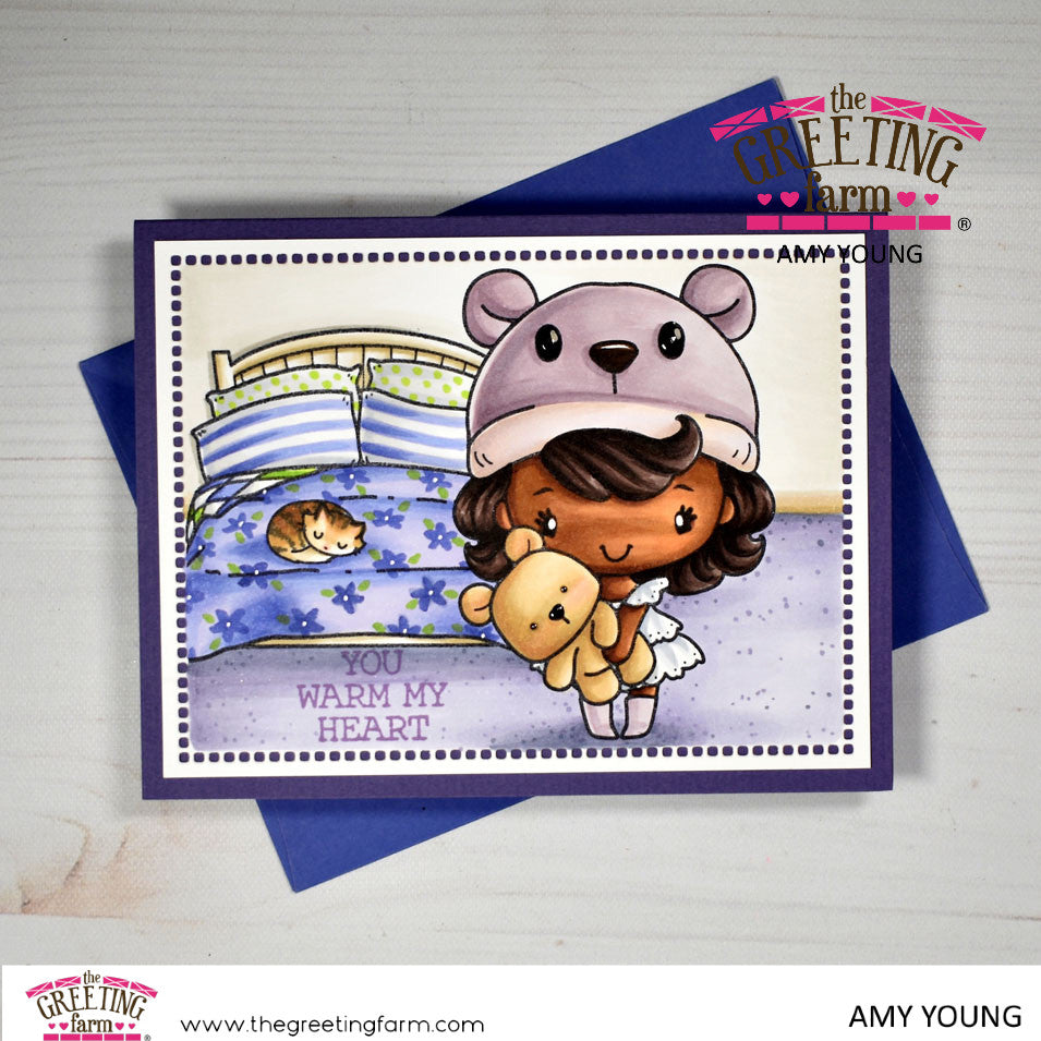 Anya Reboot Kit 2 - Clear