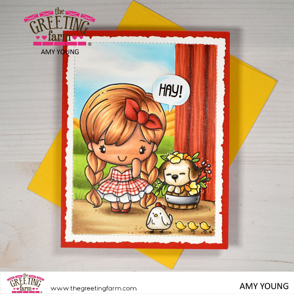 Anya Reboot Kit 2 - Clear