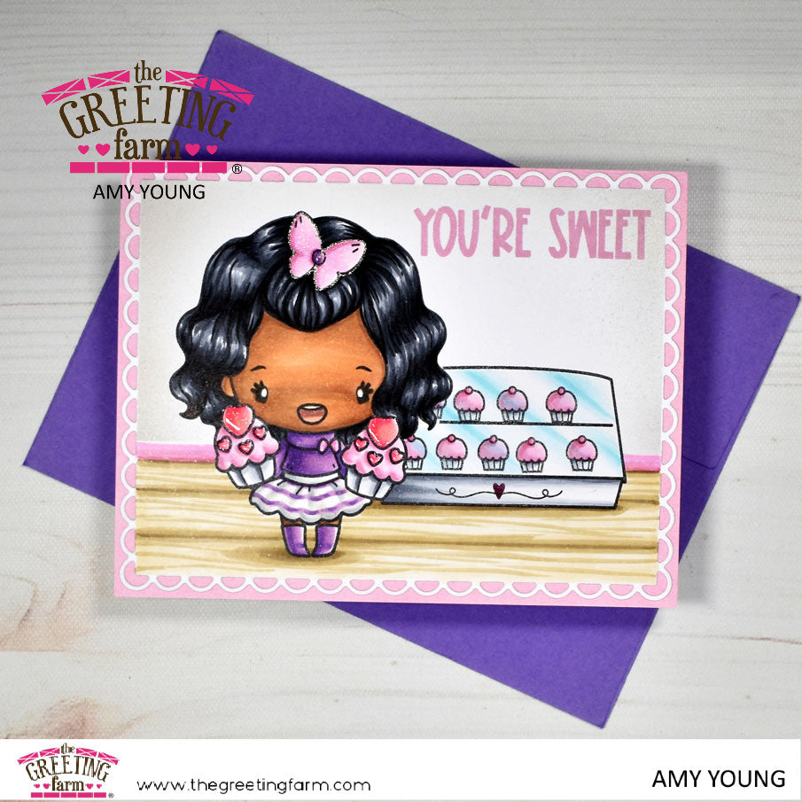 Anya Reboot Kit 2 - Clear