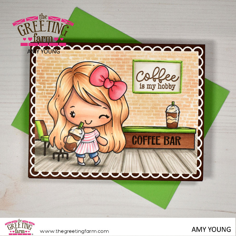 Anya Reboot Kit 2 - Clear