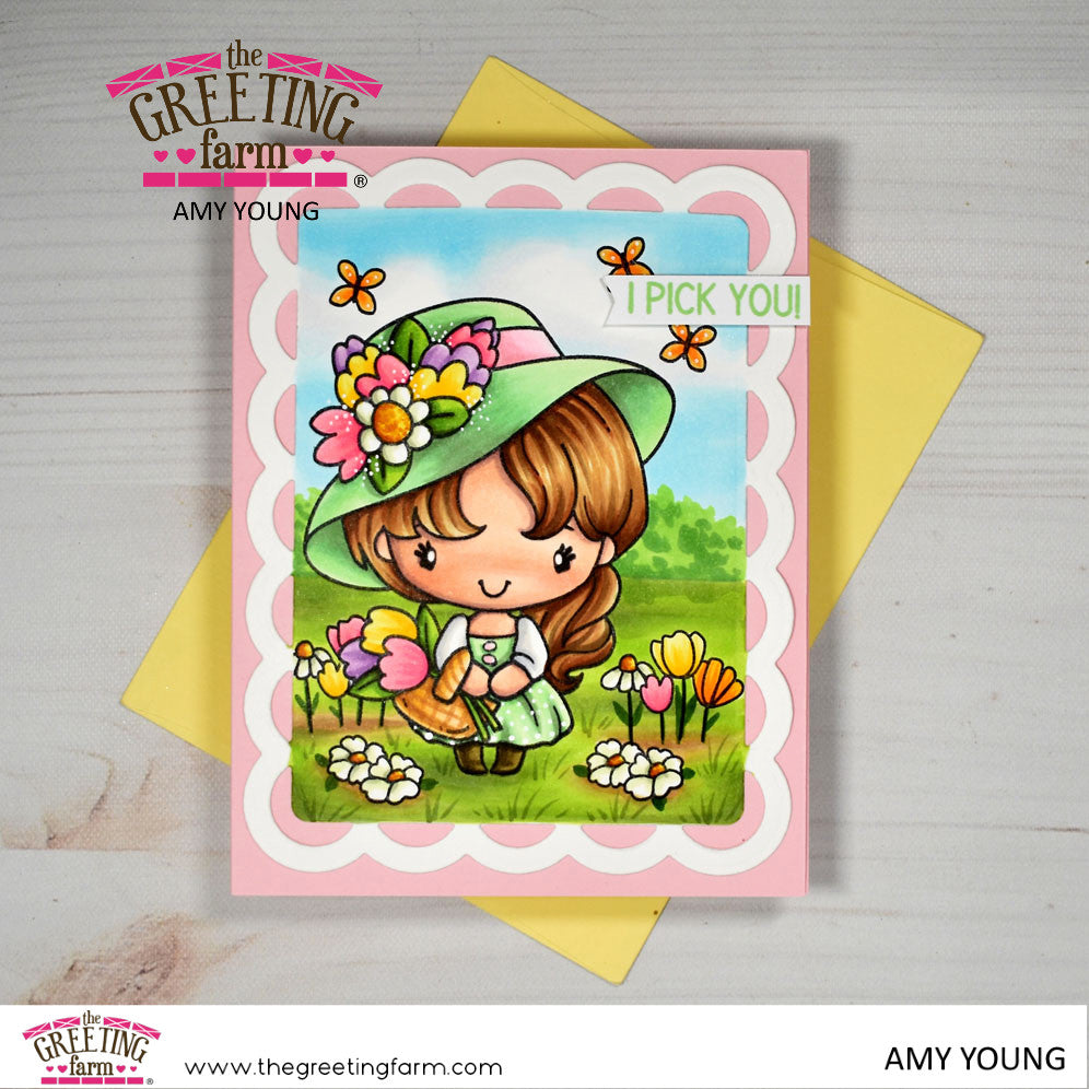 Anya Reboot Kit 2 - Clear