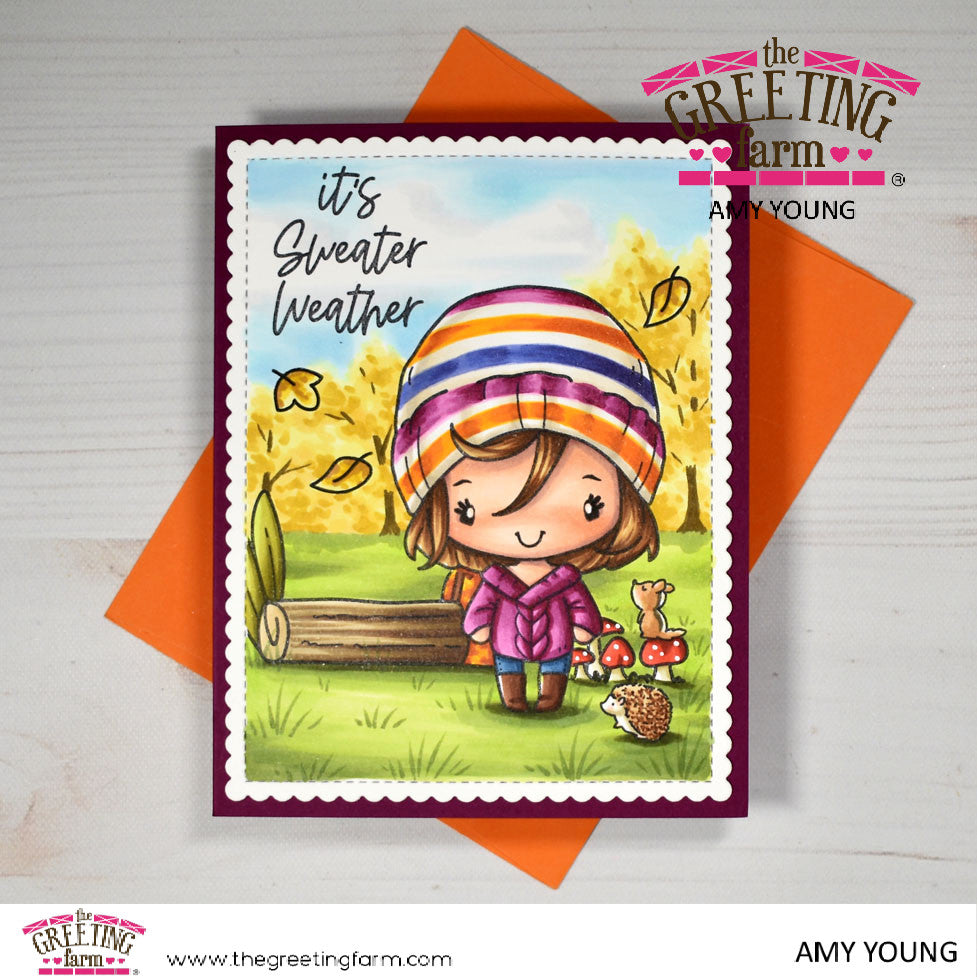 Anya Reboot Kit 2 - Clear