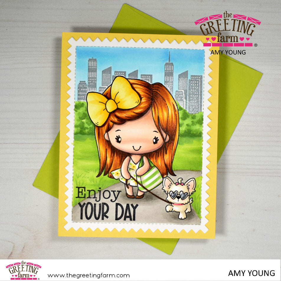 Anya Reboot Kit 2 - Clear