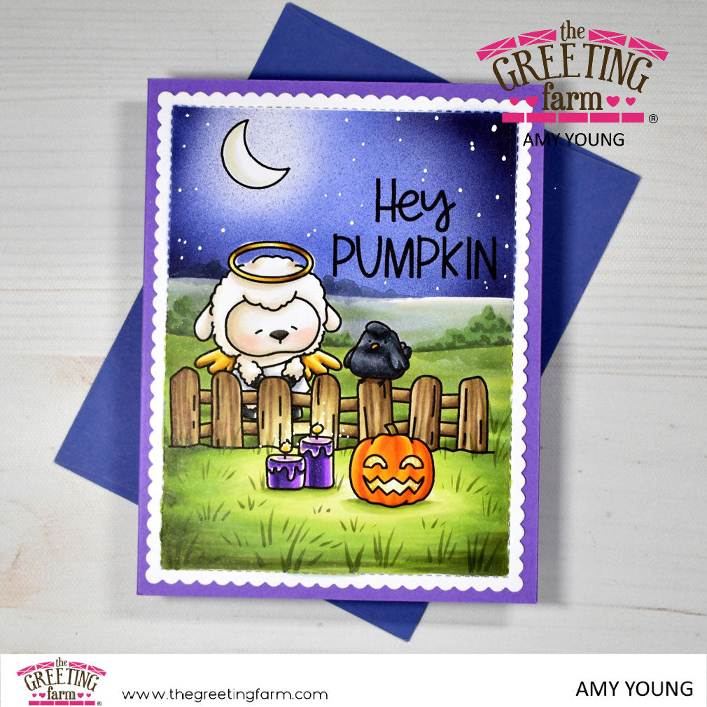 Boo Crew Kit - Clear