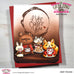 Caffeine Critters - Clear Stamps